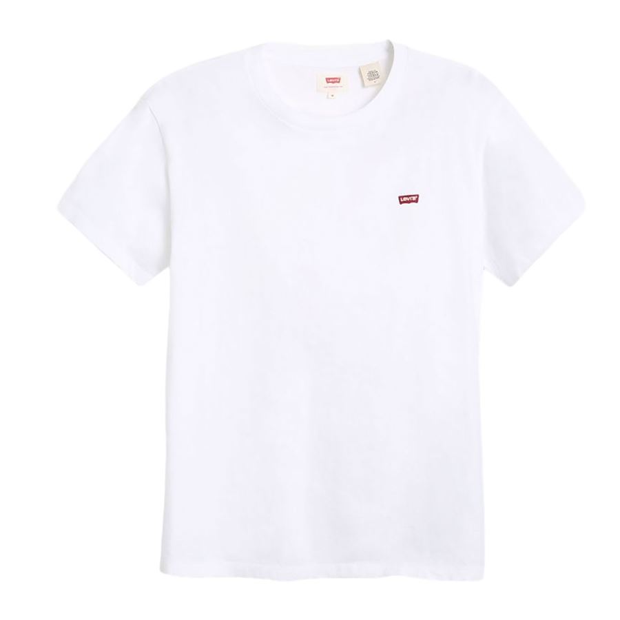Housemark Original t-shirt manica corta da uomo Levis | 56605/0000X